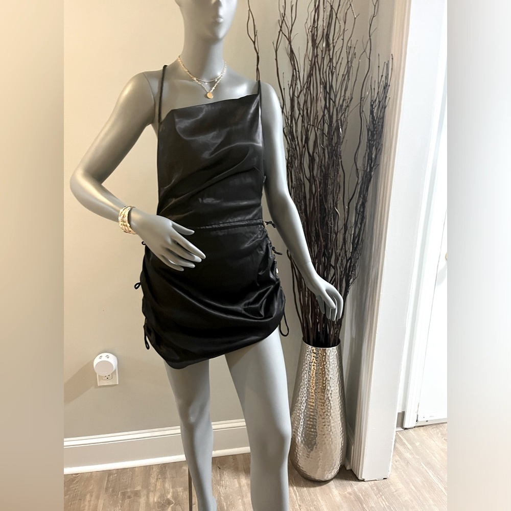 Clubbing dress